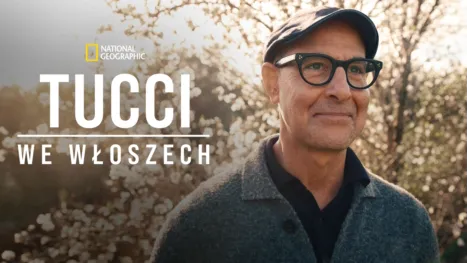 thumbnail - Tucci we Włoszech