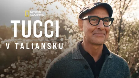 thumbnail - Tucci v Taliansku
