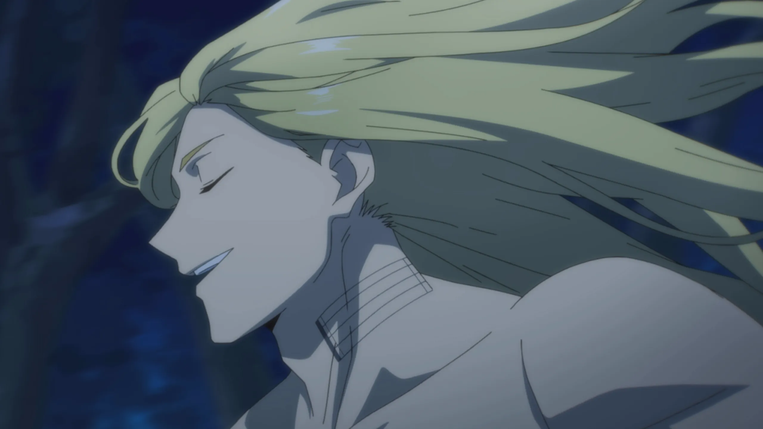 thumbnail - S1：第6話「私と一緒に」