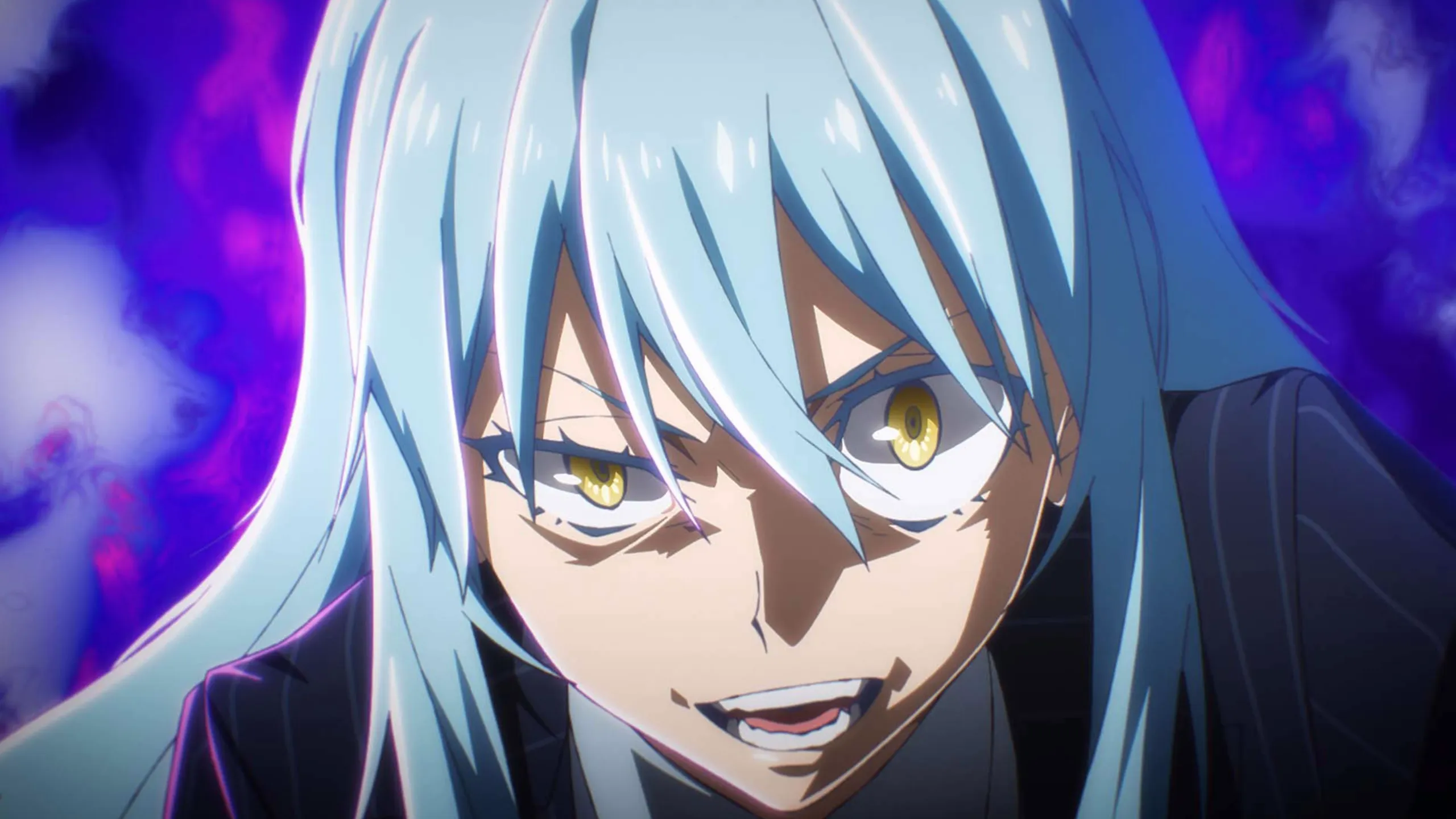 thumbnail - S4：第6話「西方諸国評議会」