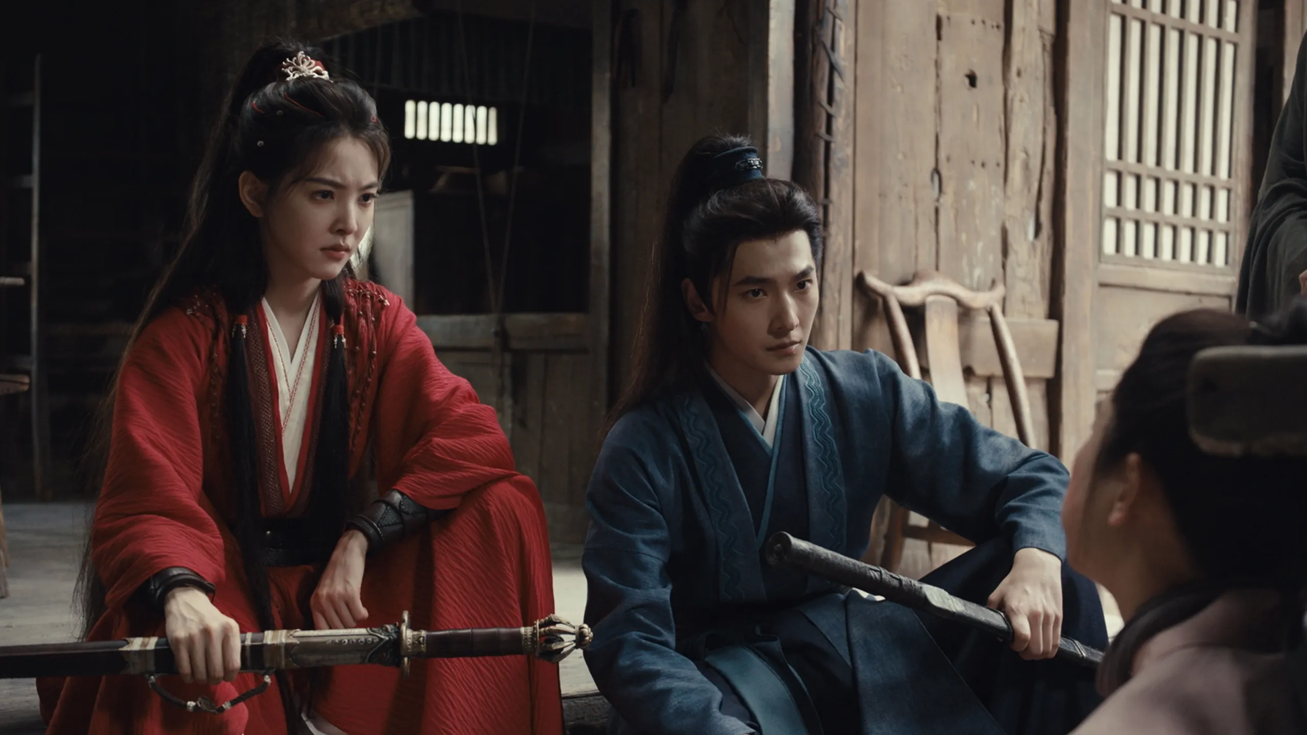 thumbnail - 第 1 季：第 11 集 第11集