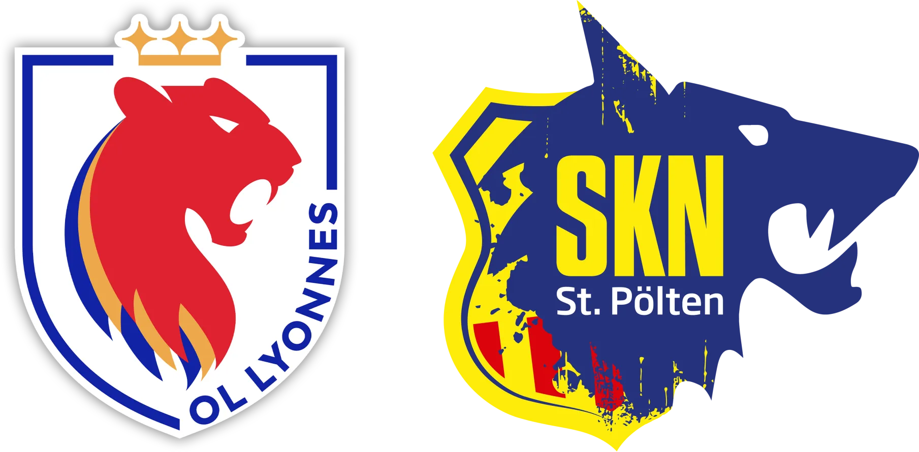 UEFA WCL Extended Highlights: OL Lyonnes v St. Pölten