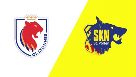 thumbnail - UEFA WCL Extended Highlights: OL Lyonnes v St. Pölten