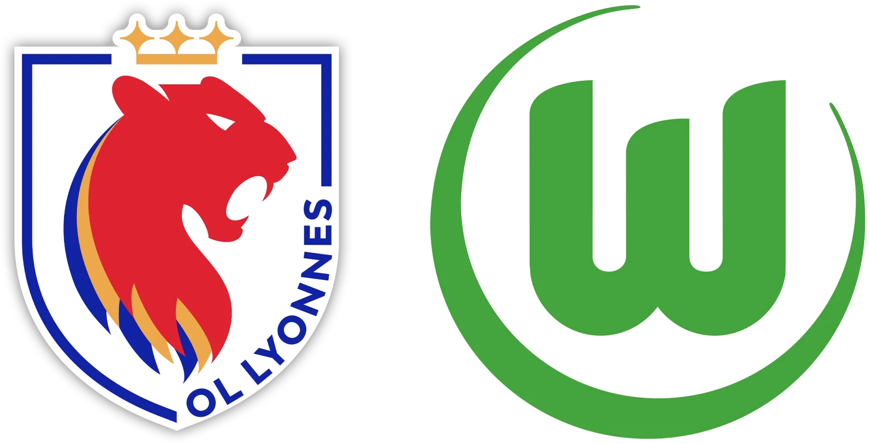UEFA WCL Highlights: OL Lyonnes v Wolfsburg