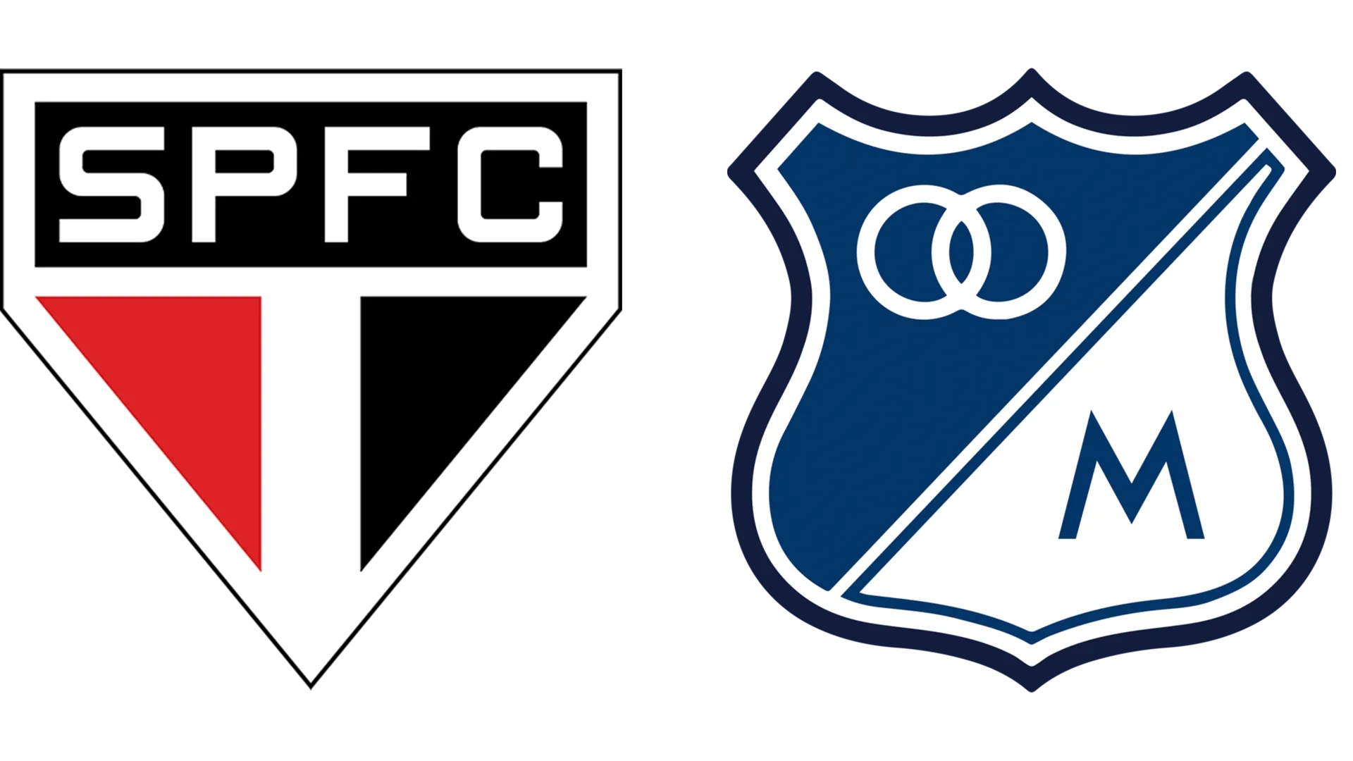 Sao Paulo (BRA) vs. Millonarios (COL)