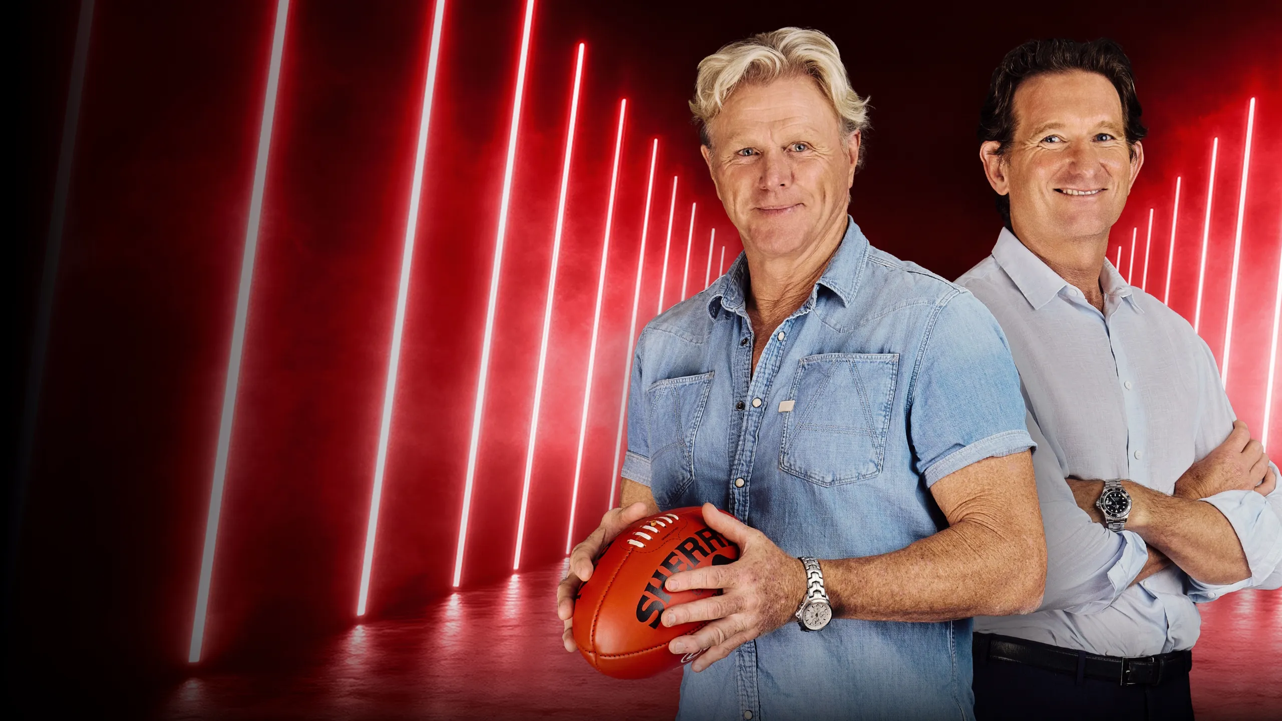 ESPN Footy Central