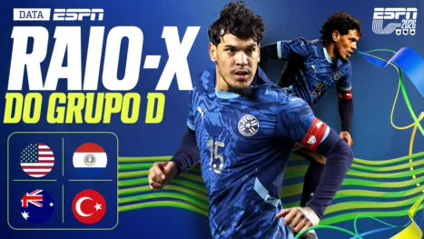 thumbnail - Especial Copa | Grupo D