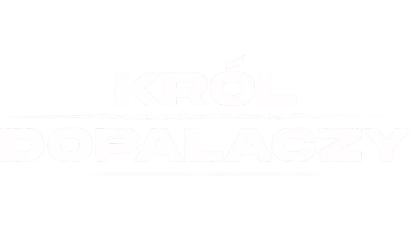 Król dopalaczy