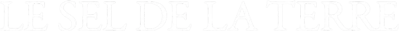 Le Sel de la Terre