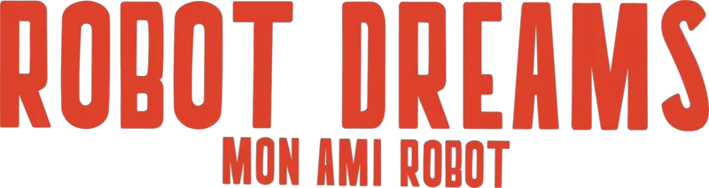 Robot Dreams