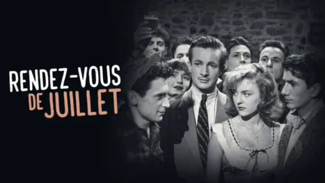 thumbnail - Rendez-vous de juillet
