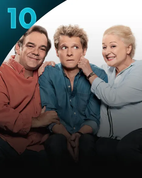 Beaux-parents