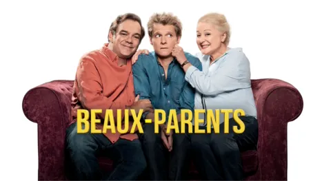 thumbnail - Beaux-parents