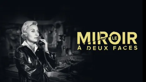 thumbnail - Le Miroir à deux faces