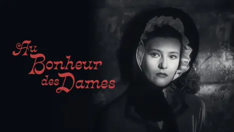 thumbnail - Au bonheur des dames