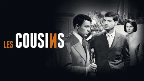thumbnail - Les Cousins
