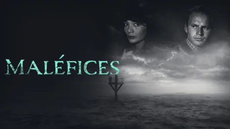 thumbnail - Maléfices