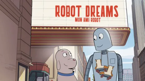 thumbnail - Robot Dreams