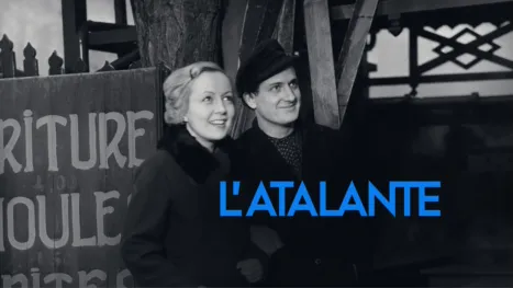 thumbnail - L' Atalante