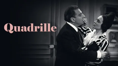 thumbnail - Quadrille