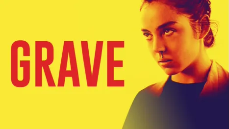 thumbnail - Grave