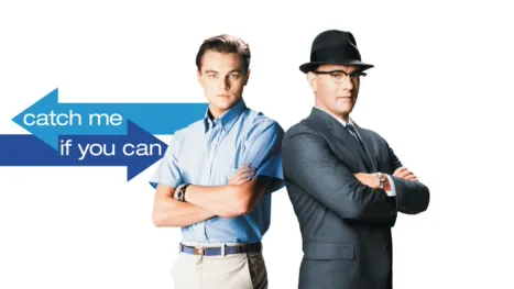 thumbnail - Catch Me If You Can