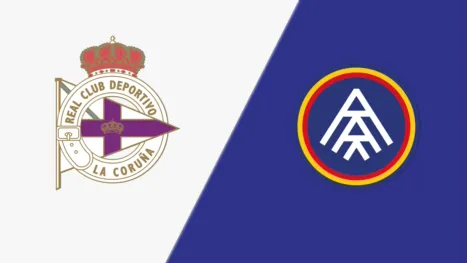 thumbnail - Deportivo La Coruna vs. FC Andorra