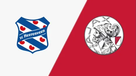 thumbnail - En Español-SC Heerenveen vs. Ajax