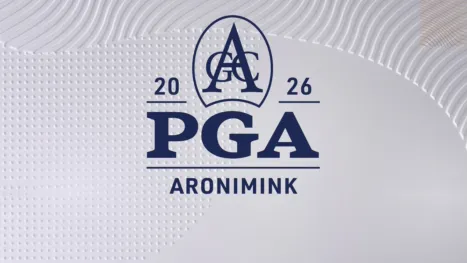 thumbnail - PGA Championship (First Round)