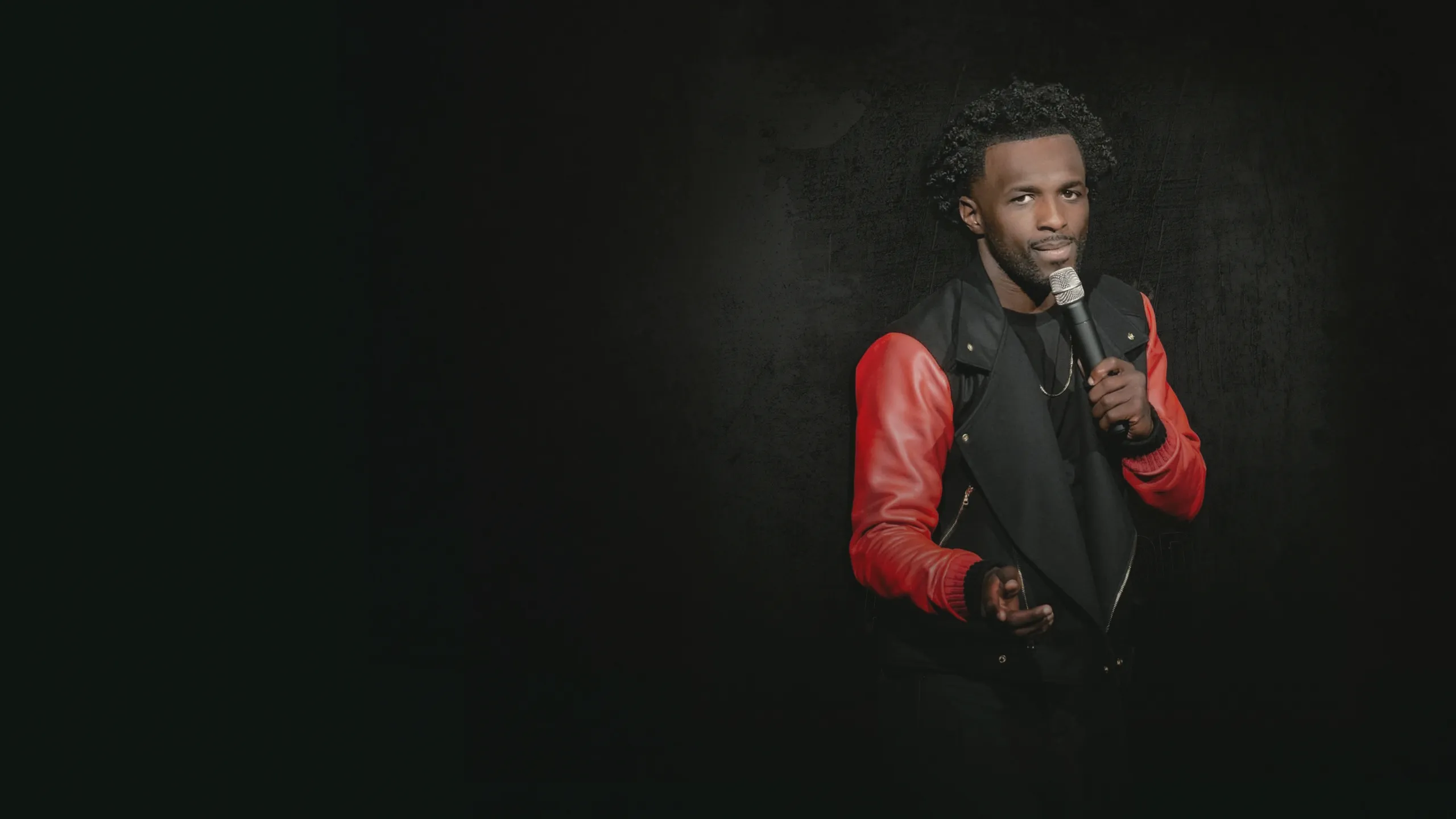 Lance Woods: Undeniable