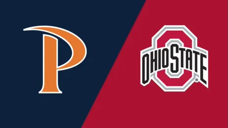 thumbnail - Pepperdine vs. Ohio State (Quarterfinals)