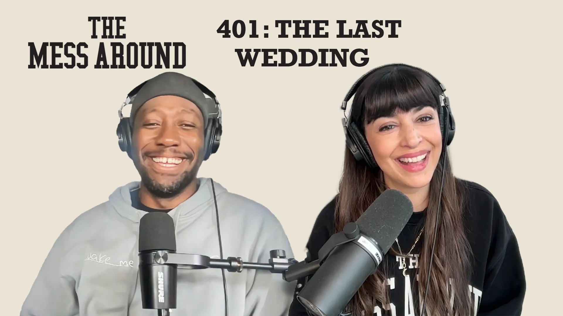 thumbnail - S4:E39 401: The Last Wedding