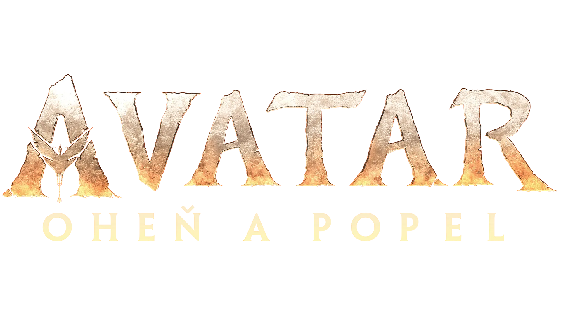 Avatar: Oheň a popel