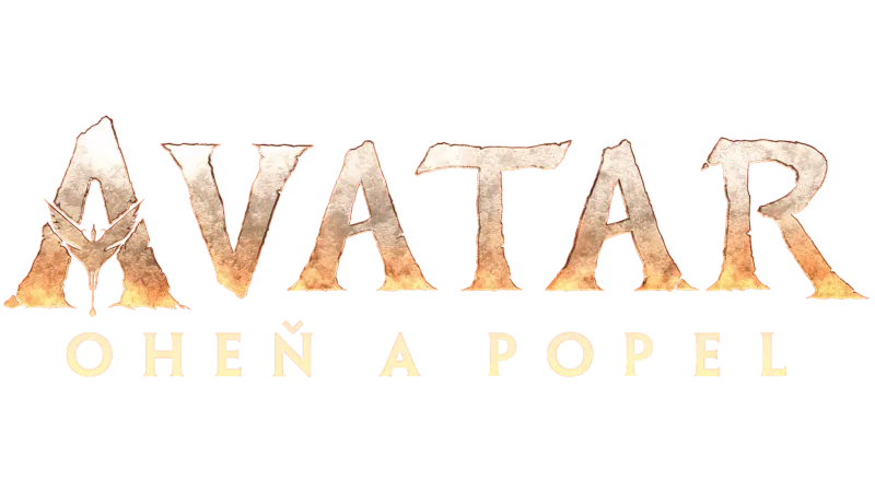 Avatar: Oheň a popel