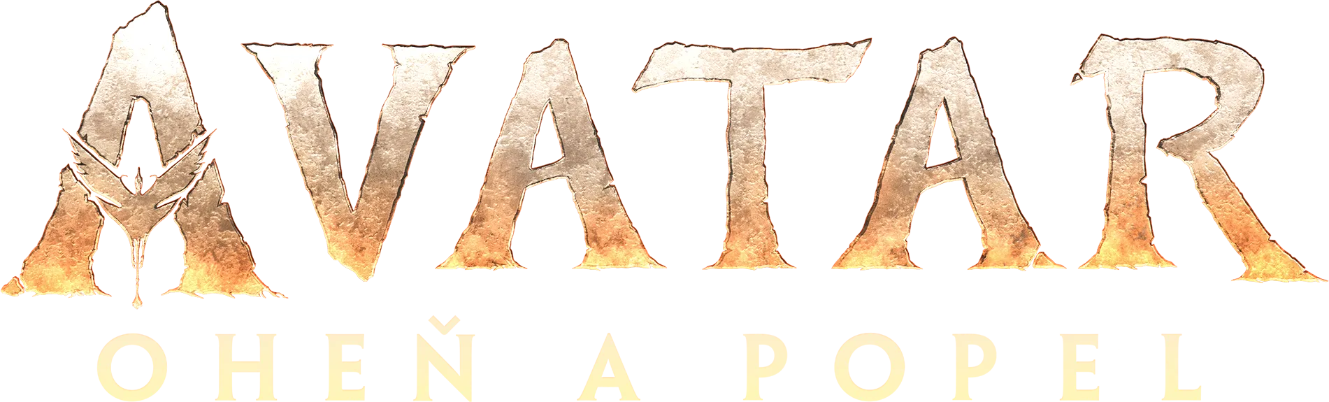 Avatar: Oheň a popel