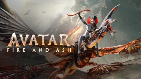 thumbnail - Avatar: Fire and Ash