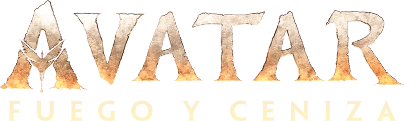 Avatar: Fuego y ceniza