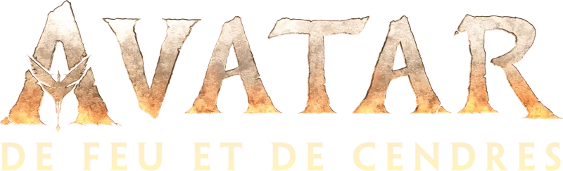 Avatar : de Feu et de Cendres