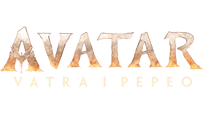 Avatar: Vatra i pepeo