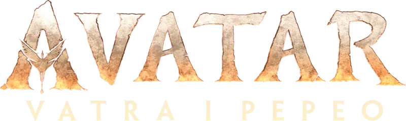 Avatar: Vatra i pepeo