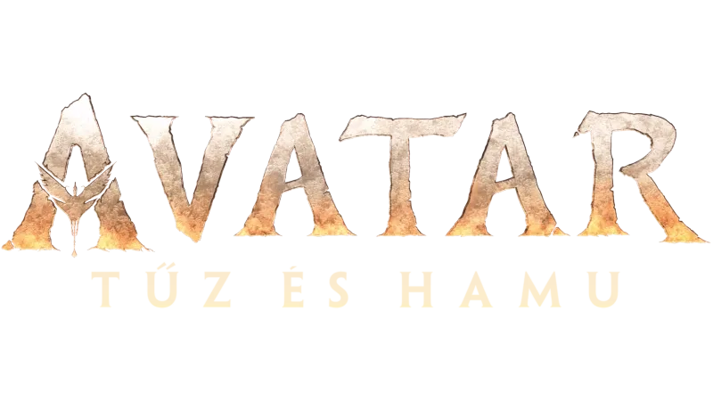 Avatar: Tűz és hamu