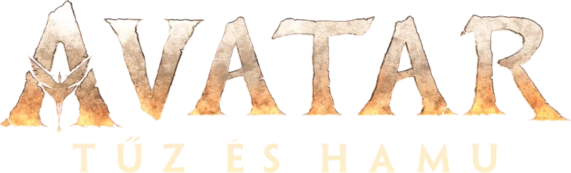 Avatar: Tűz és hamu