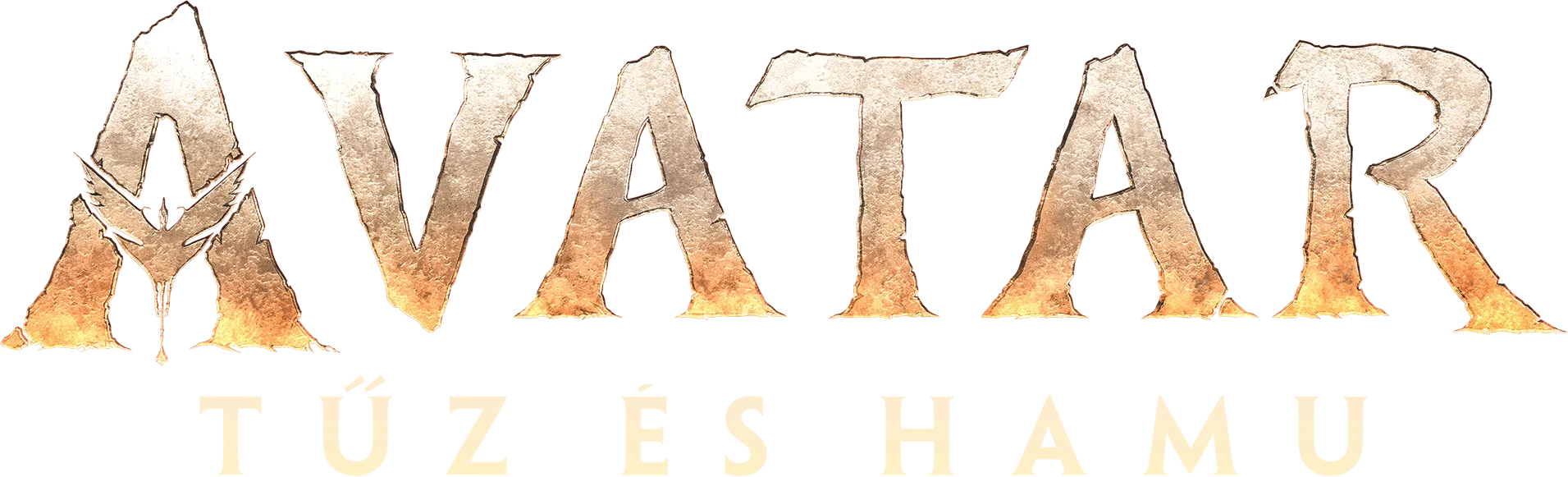 Avatar: Tűz és hamu