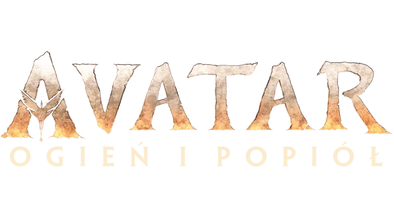 Avatar: Ogień i popiół