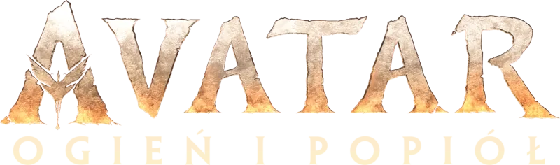 Avatar: Ogień i popiół