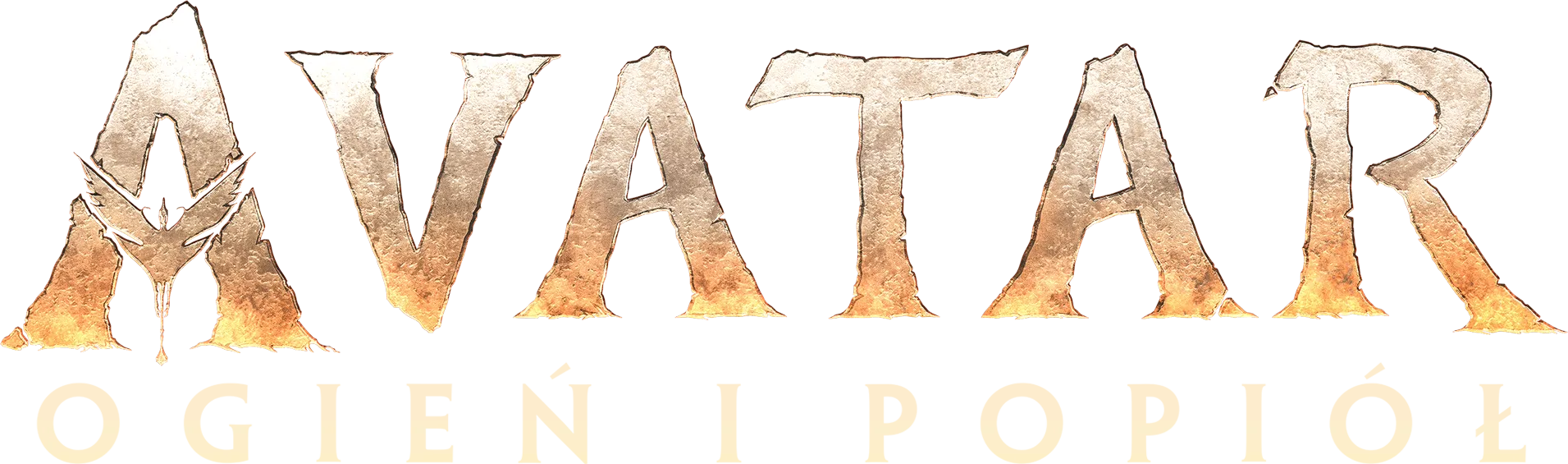 Avatar: Ogień i popiół