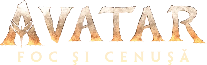Avatar: Foc şi Cenuşă
