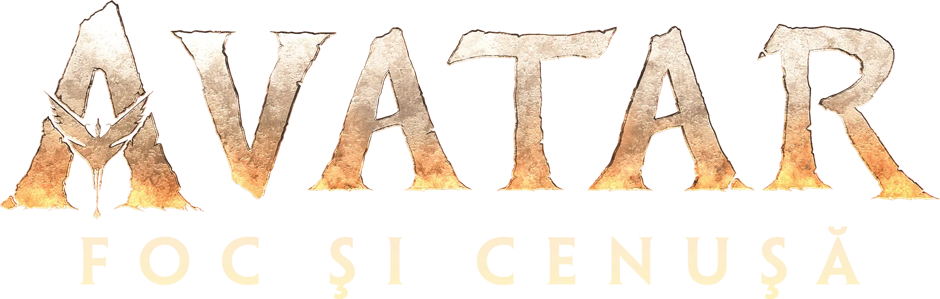 Avatar: Foc şi Cenuşă