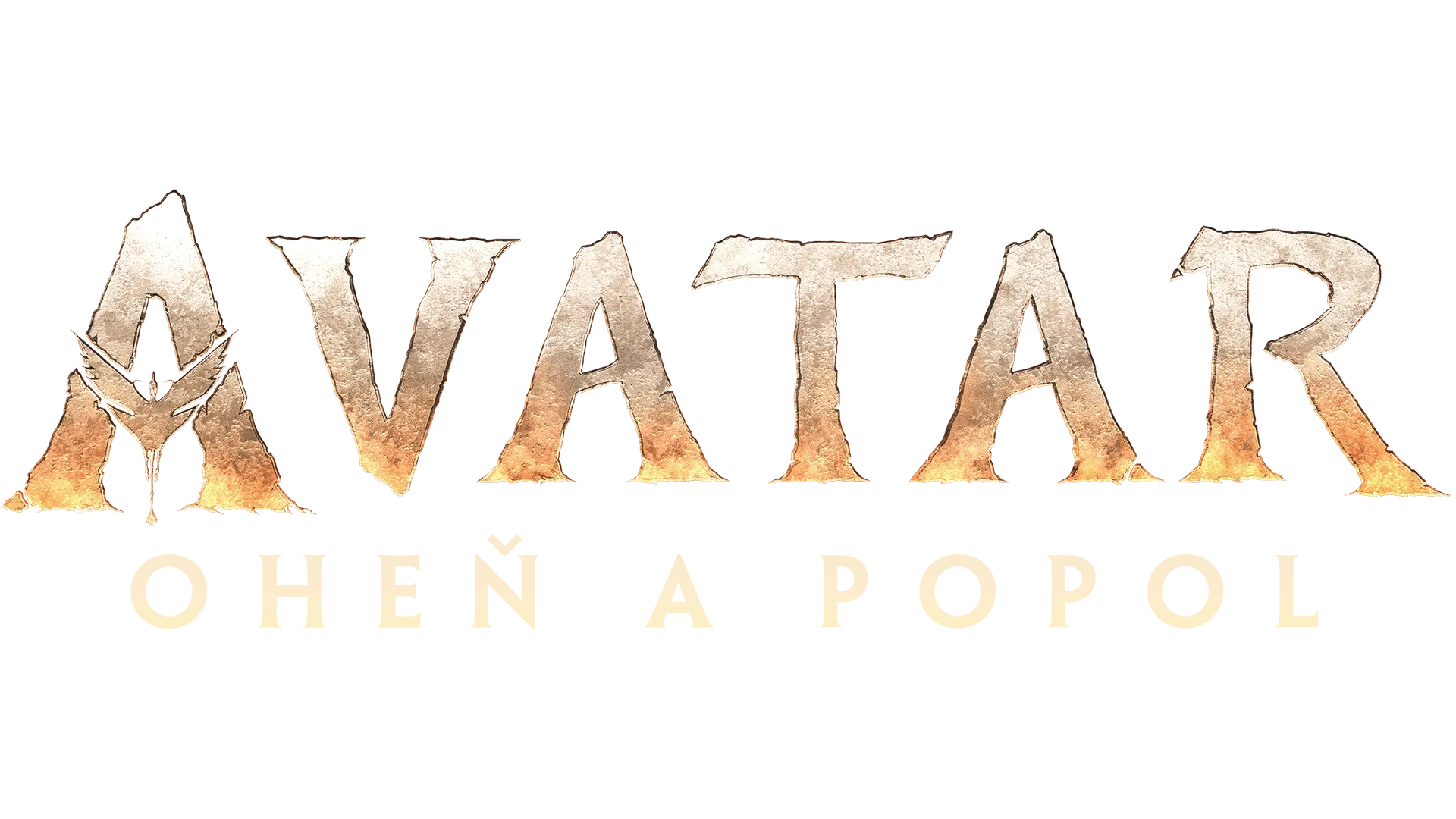 Avatar: Oheň a popol