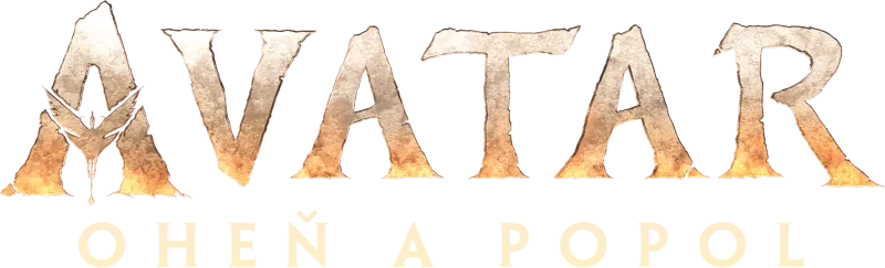 Avatar: Oheň a popol